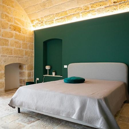 Aqua - Letto E Colazione Bed and Breakfast Acquaviva delle Fonti Eksteriør billede