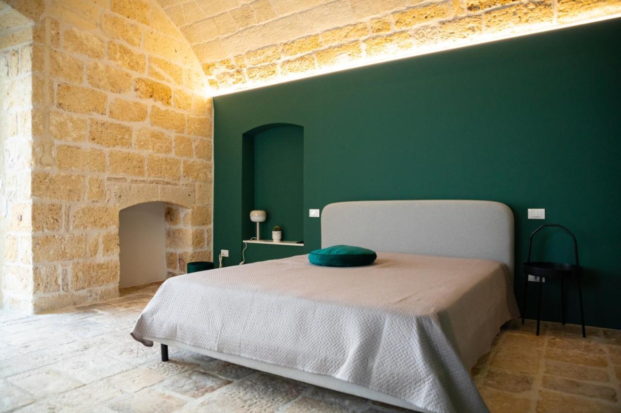 Aqua - Letto E Colazione Bed and Breakfast Acquaviva delle Fonti Eksteriør billede