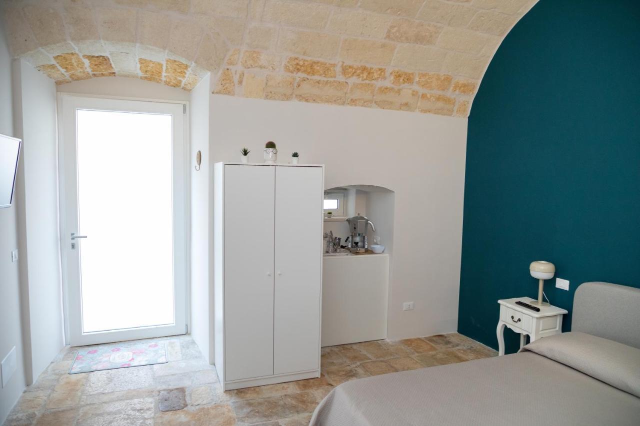 Aqua - Letto E Colazione Bed and Breakfast Acquaviva delle Fonti Eksteriør billede