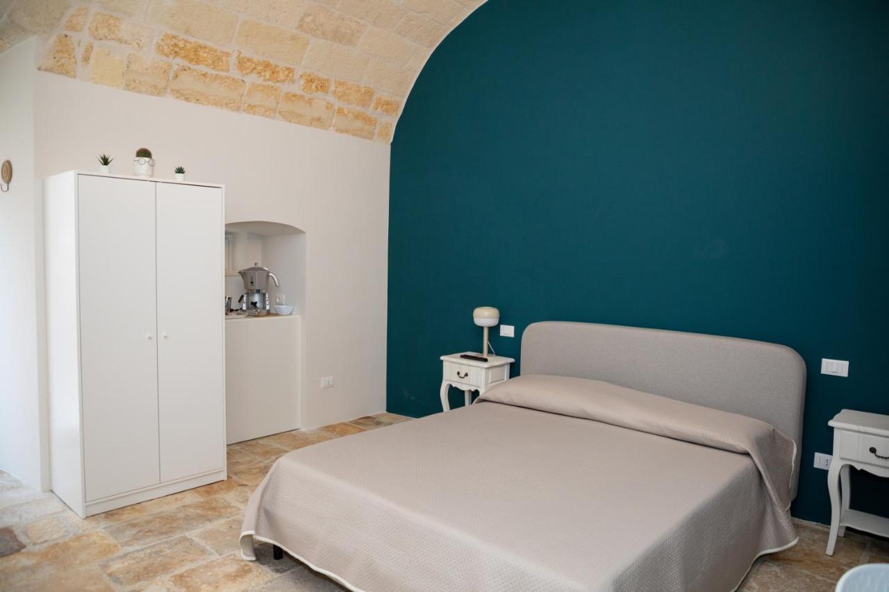 Aqua - Letto E Colazione Bed and Breakfast Acquaviva delle Fonti Eksteriør billede