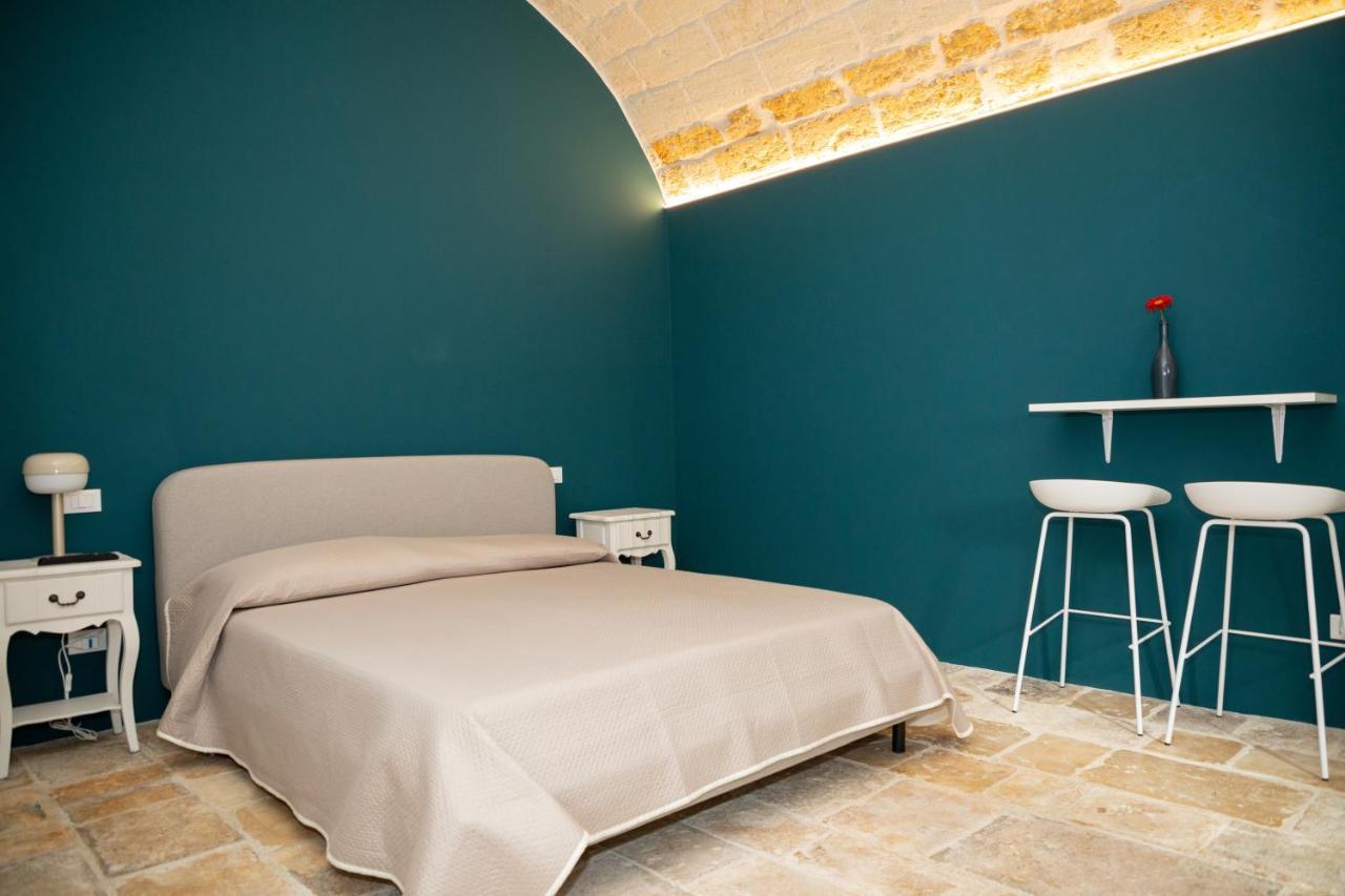 Aqua - Letto E Colazione Bed and Breakfast Acquaviva delle Fonti Eksteriør billede