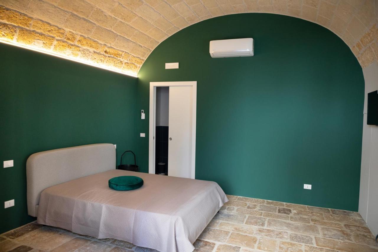 Aqua - Letto E Colazione Bed and Breakfast Acquaviva delle Fonti Eksteriør billede