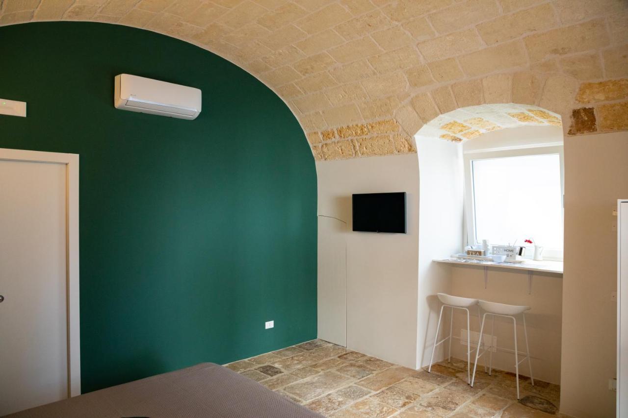 Aqua - Letto E Colazione Bed and Breakfast Acquaviva delle Fonti Eksteriør billede