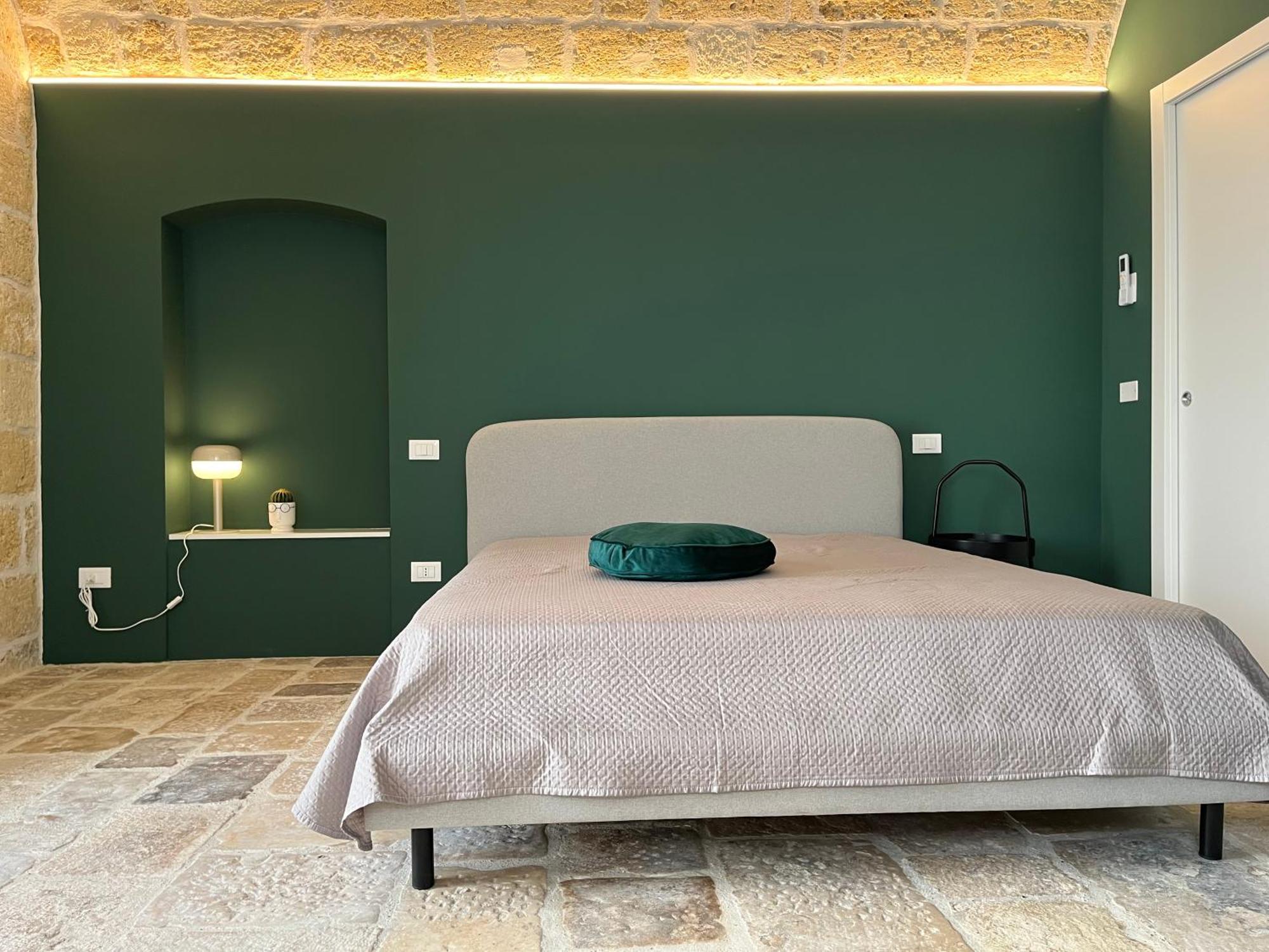 Aqua - Letto E Colazione Bed and Breakfast Acquaviva delle Fonti Eksteriør billede