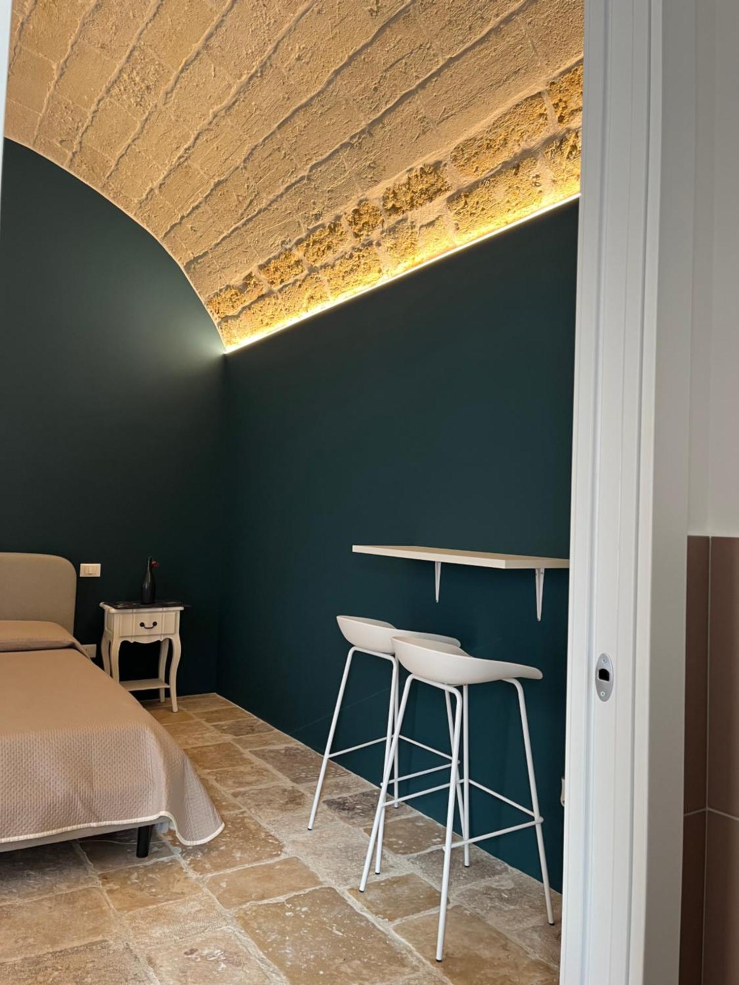 Aqua - Letto E Colazione Bed and Breakfast Acquaviva delle Fonti Eksteriør billede